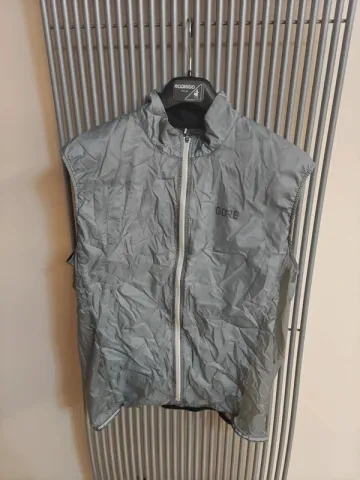 Gebrauchtes Gorewear Windstopper 2026 bike — Bild 1 von 3