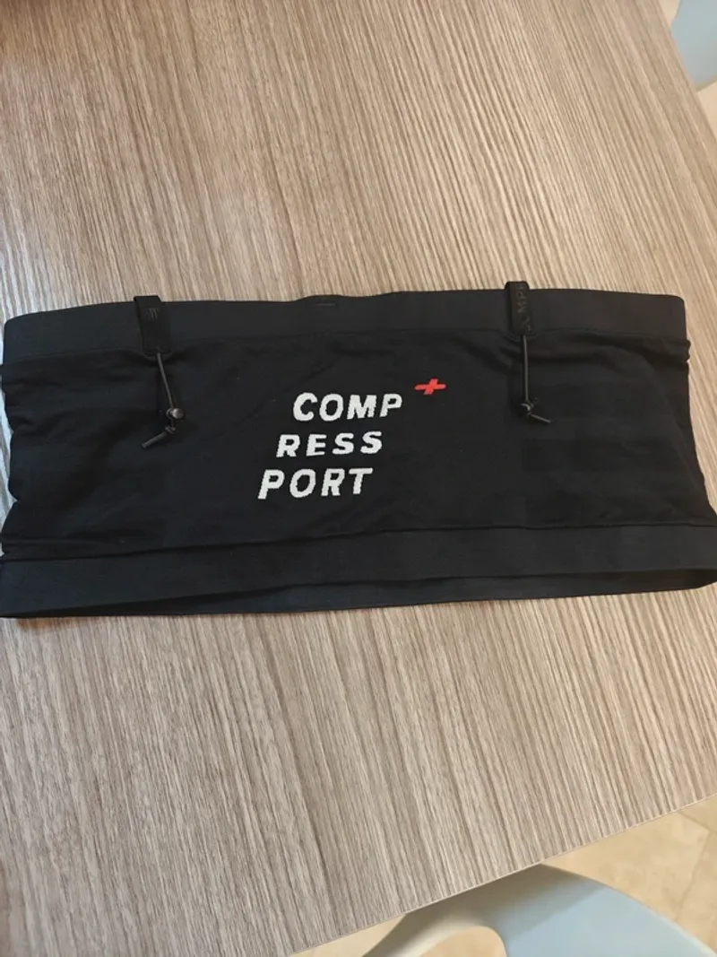 Gebrauchtes compressport Free belt PRO 2026 Running Accessories