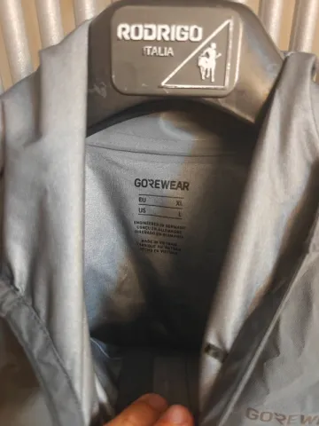Brugt Gorewear Concurve 2026 bike — billede 2 af 5