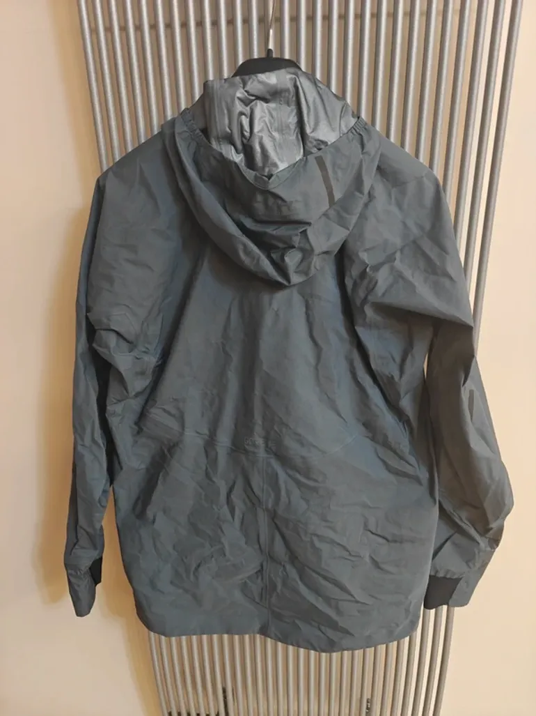 Brugt Gorewear Concurve 2026 bike — billede 4 af 5