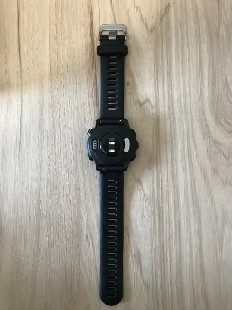 Used Garmin Forerunner 55 bike — image 4 of 6