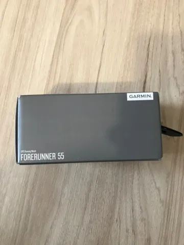 Used Garmin Forerunner 55 bike — image 6 of 6
