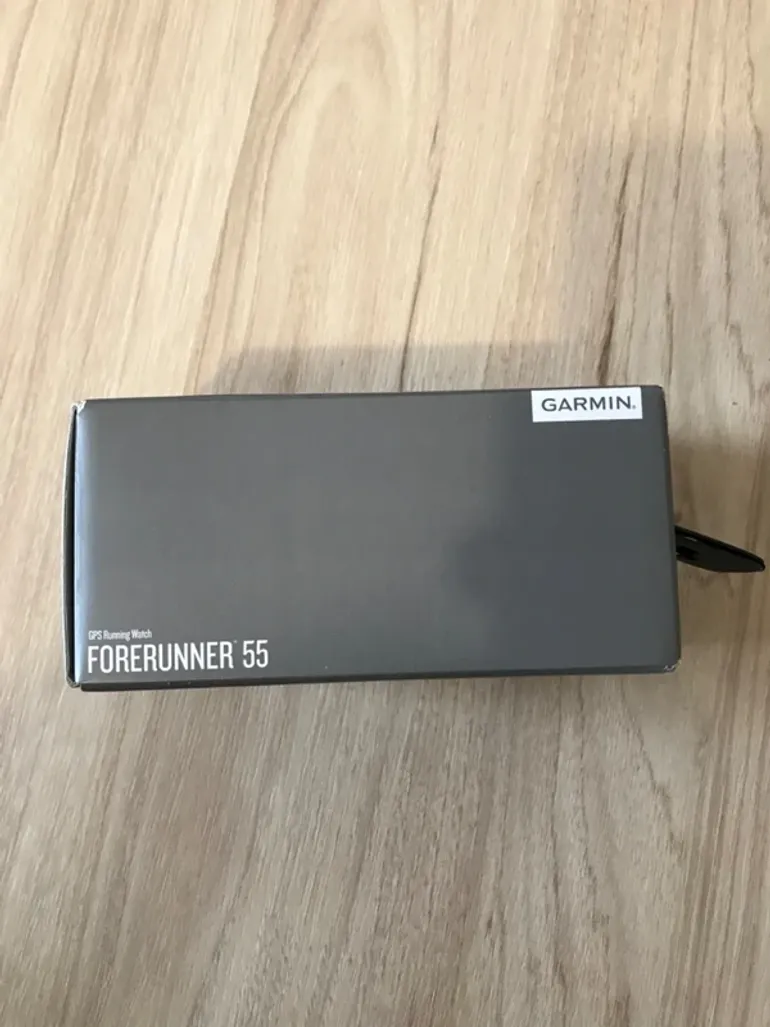 Used Garmin Forerunner 55 bike — image 6 of 6