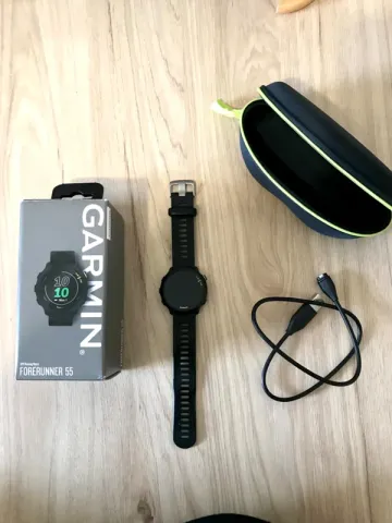 Used Garmin Forerunner 55 bike — image 1 of 6