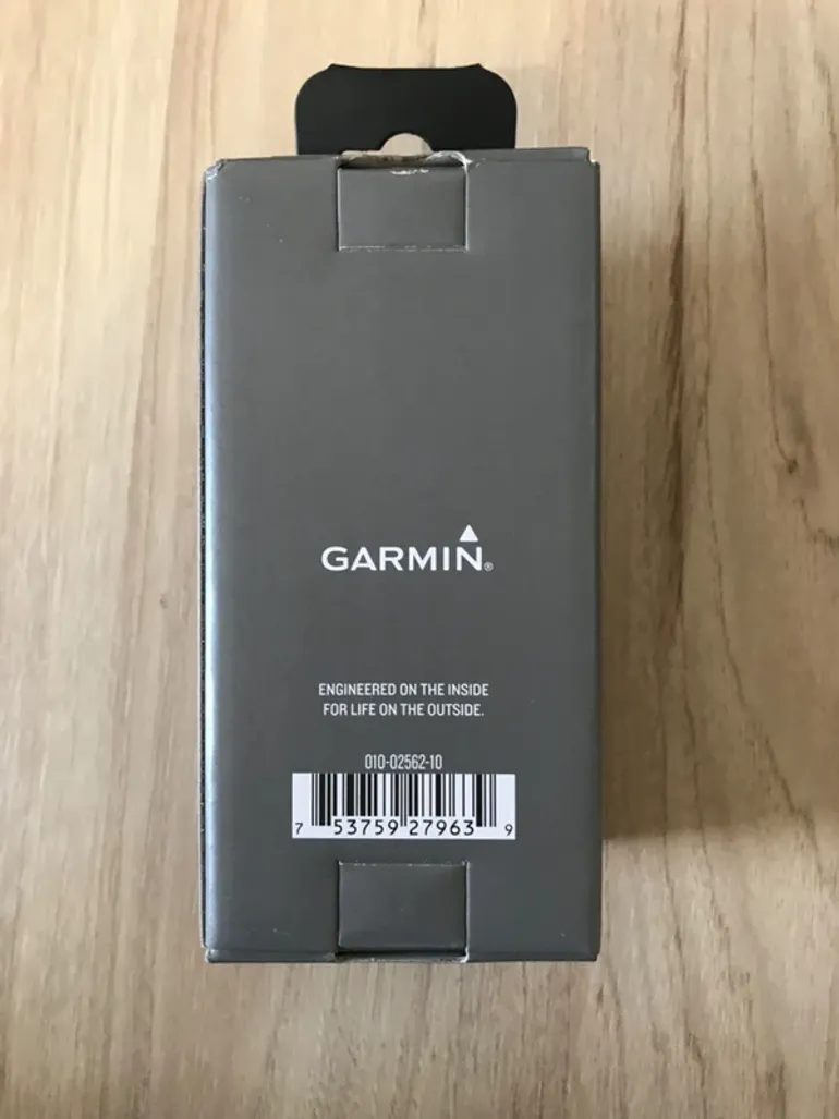 Used Garmin Forerunner 55 bike — image 5 of 6