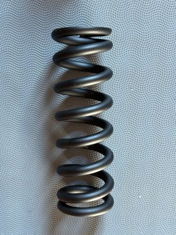 Tweedehands Fox SLS 500 lb Spring 2026 bike — afbeelding 2 van 2