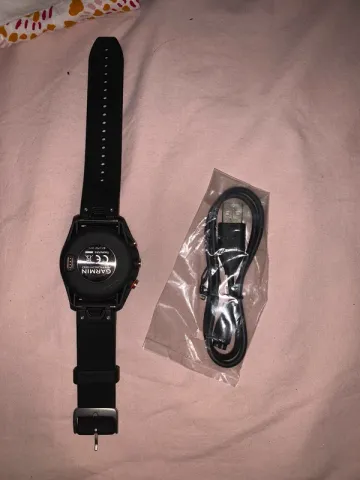 Used Garmin Approach S60 bike — image 2 of 2