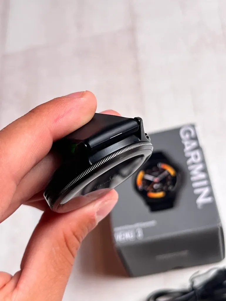 Used Garmin Venu 3 bike — image 7 of 10