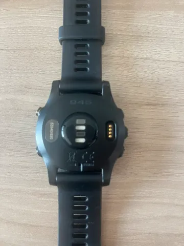 Used Garmin Forerunner 945 bike — image 4 of 6