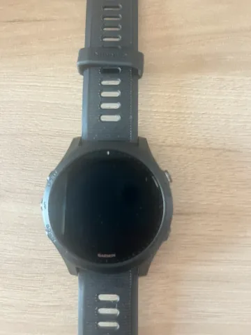 Used Garmin Forerunner 945 bike — image 3 of 6