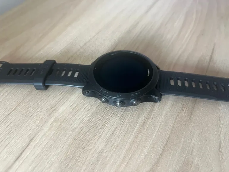 Used Garmin Forerunner 945 bike — image 5 of 6