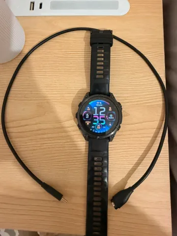 Used Garmin Fēnix 8 2025 bike — image 1 of 7