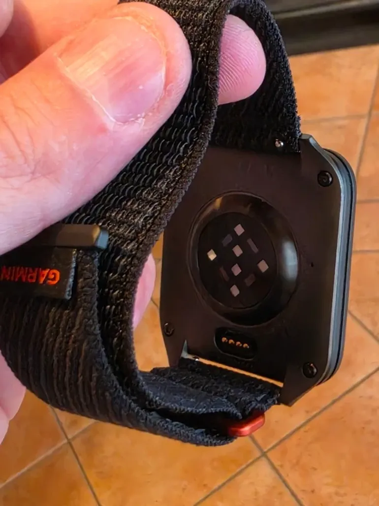 Used Garmin Venu X1 bike — image 2 of 4