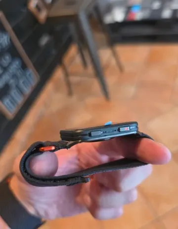 Used Garmin Venu X1 bike — image 4 of 4