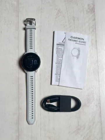 Used Garmin Forerunner 165 bike — image 1 of 4