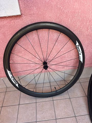 Gebrauchtes Zerode zero X bike — Bild 1 von 3