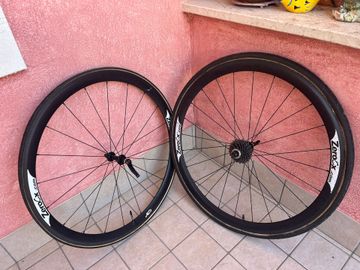 Gebrauchtes Zerode zero X bike — Bild 3 von 3
