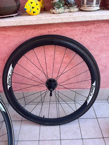 Gebrauchtes Zerode zero X bike — Bild 2 von 3