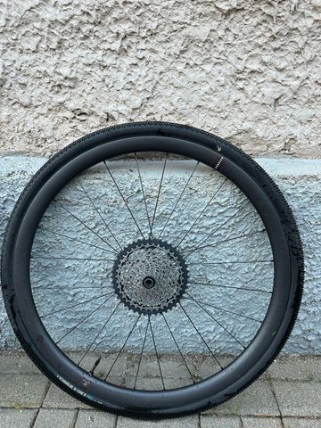 Used Reserve GR32 2022 bike — image 4 of 5