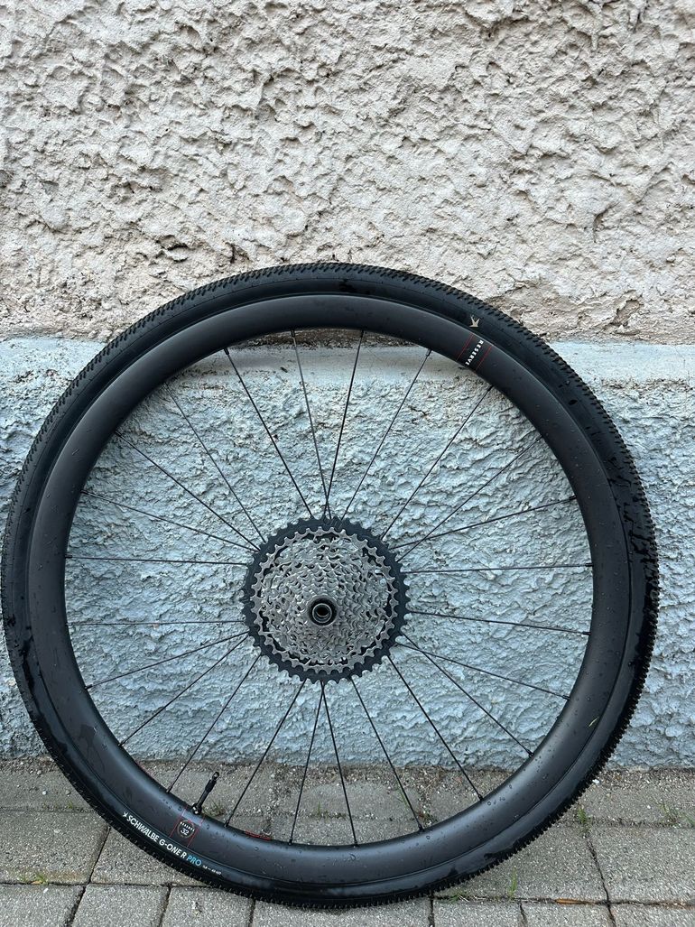 Used Reserve GR32 2022 bike — image 4 of 5
