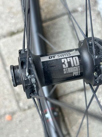 Used Reserve GR32 2022 bike — image 5 of 5