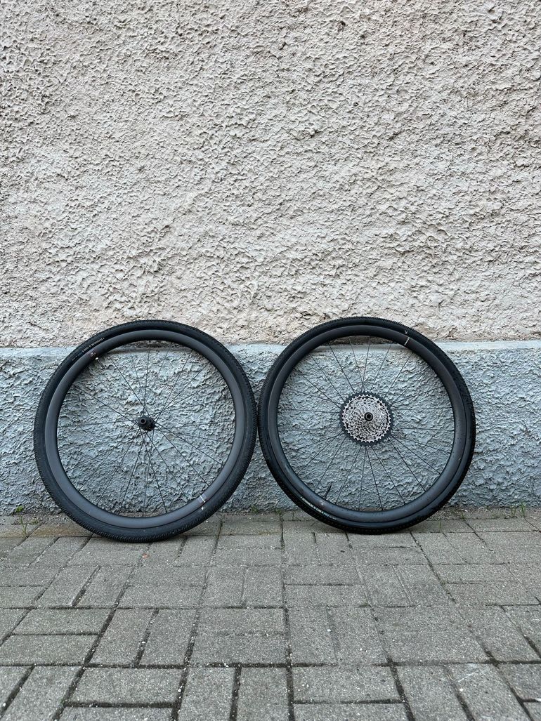 Used Reserve GR32 2022 bike — image 3 of 5