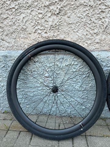 Used Reserve GR32 2022 bike — image 2 of 5
