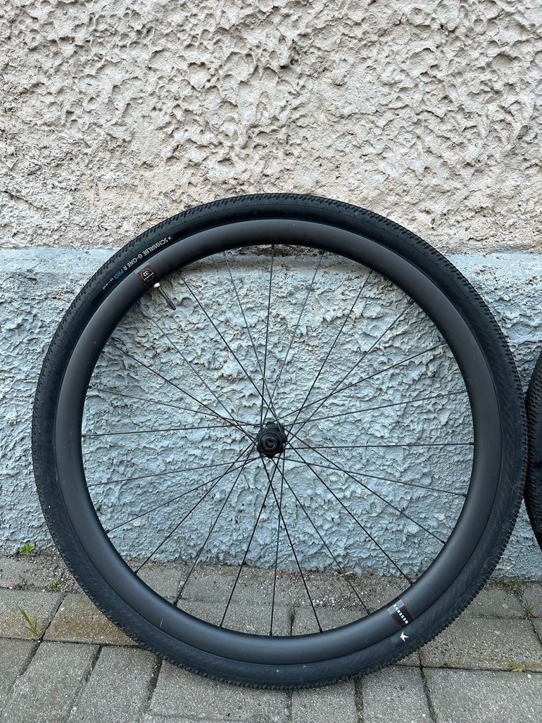 Used Reserve GR32 2022 bike — image 2 of 5