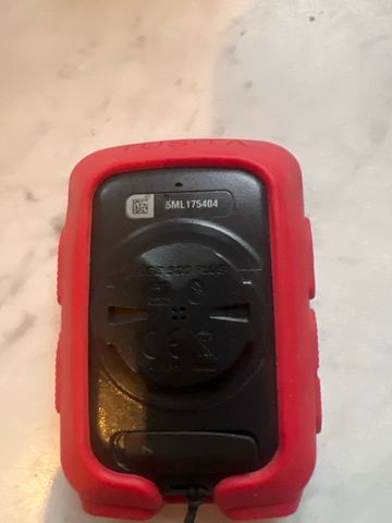 Gebrauchtes Garmin Edge 520 plus bike — Bild 2 von 2