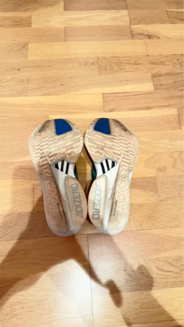 Used Adidas Adios Pro 4 bike — image 3 of 7