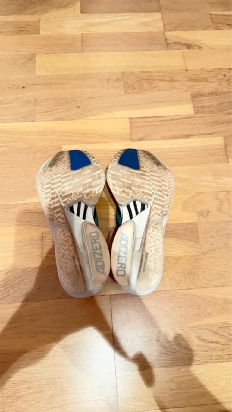 Used Adidas Adios Pro 4 bike — image 3 of 7