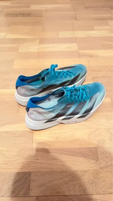Used Adidas Adios Pro 4 bike — image 2 of 7