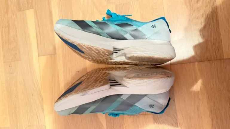 Used Adidas Adios Pro 4 bike — image 6 of 7