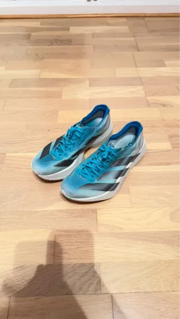 Used Adidas Adios Pro 4 bike — image 1 of 7