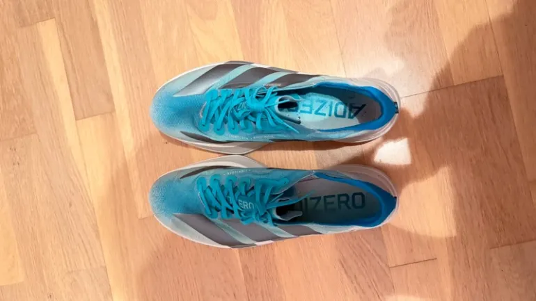 Used Adidas Adios Pro 4 bike — image 7 of 7