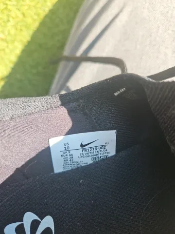 Used Nike Free RN fk next nature bike — image 5 of 8