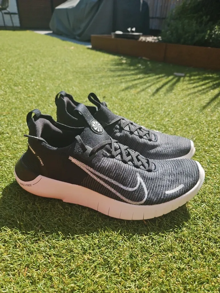 Used Nike Free RN fk next nature bike — image 2 of 8