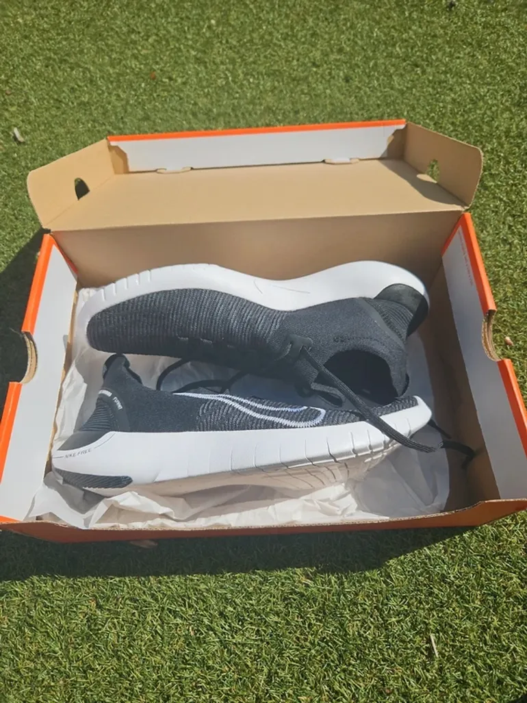 Used Nike Free RN fk next nature bike — image 7 of 8