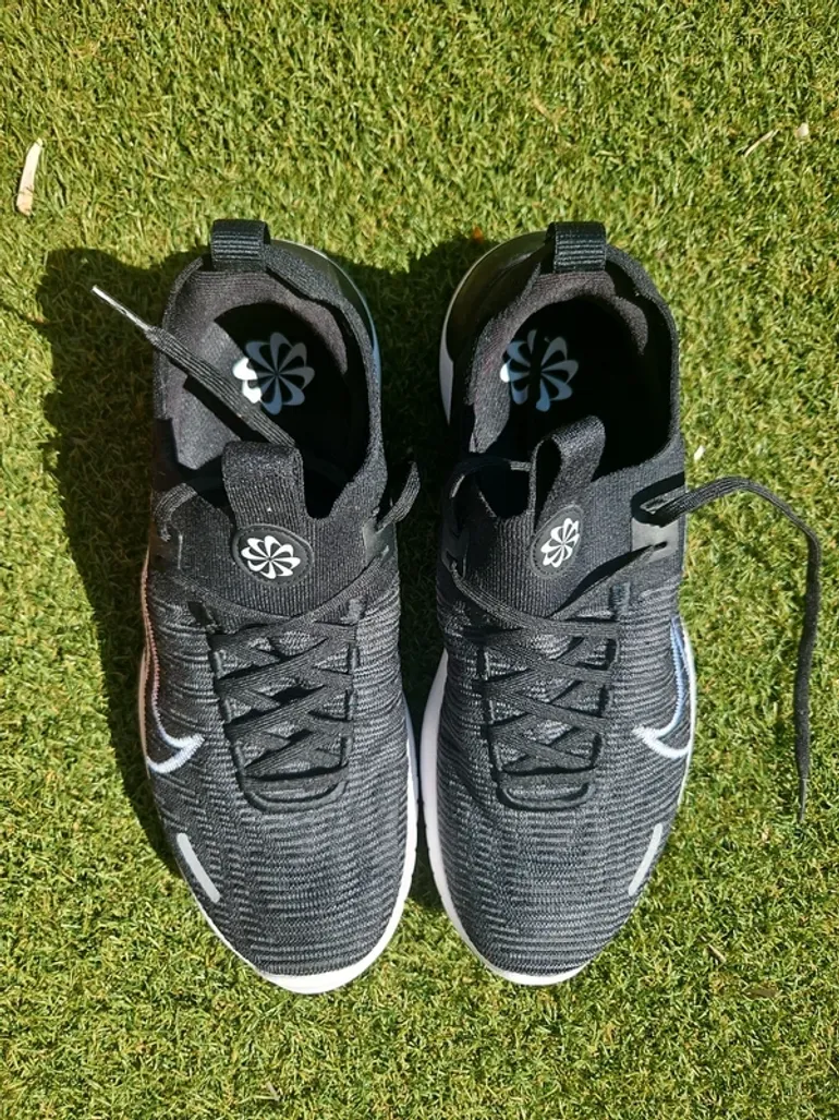 Used Nike Free RN fk next nature bike — image 3 of 8