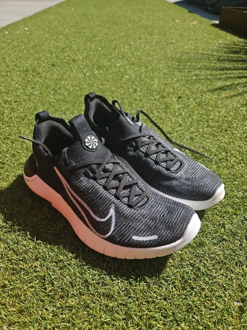 Used Nike Free RN fk next nature Running Shoes