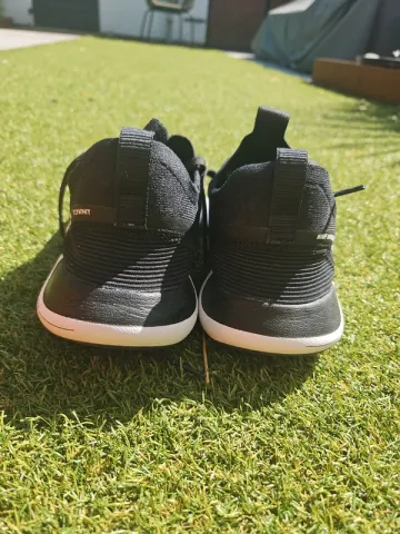 Used Nike Free RN fk next nature bike — image 4 of 8