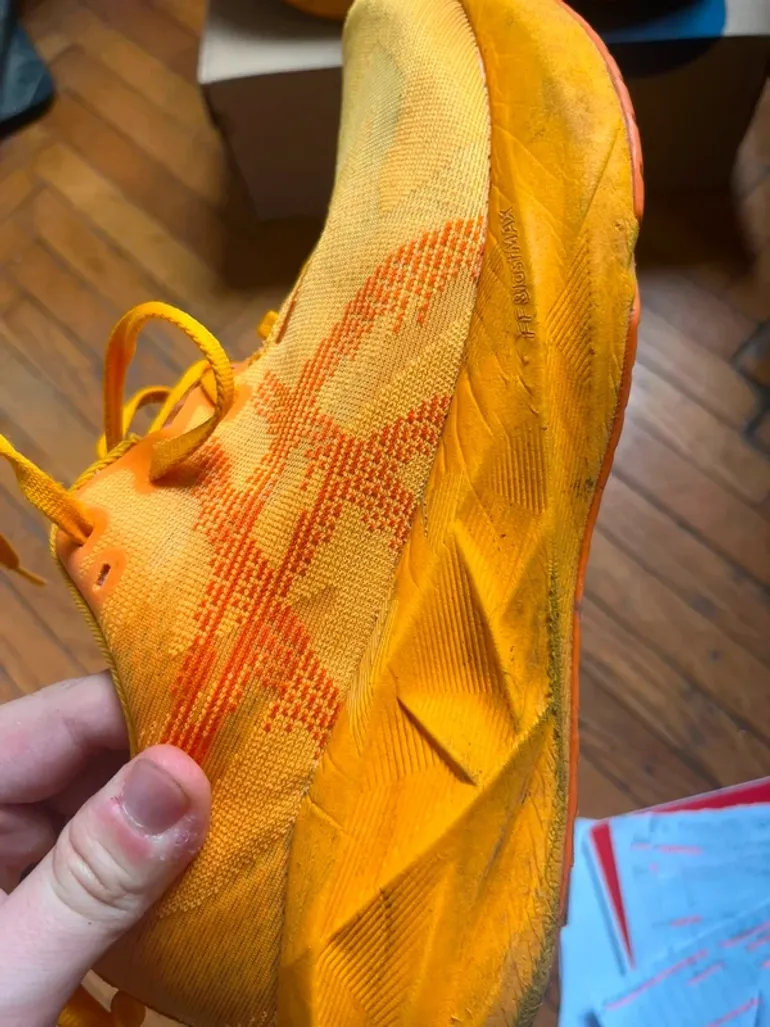 Używany Orange Novablast 5 bike — zdjęcie 2 z 5