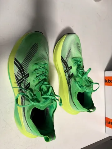 Gebrauchtes Asics Megablast bike — Bild 2 von 8