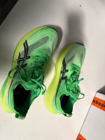 Gebrauchtes Asics Megablast bike — Bild 3 von 8