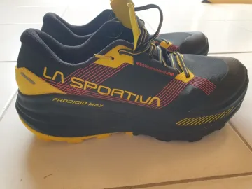 Gebrauchtes La Sportiva Prodigio Max bike — Bild 6 von 6