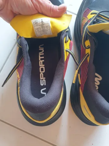 Gebrauchtes La Sportiva Prodigio Max bike — Bild 4 von 6