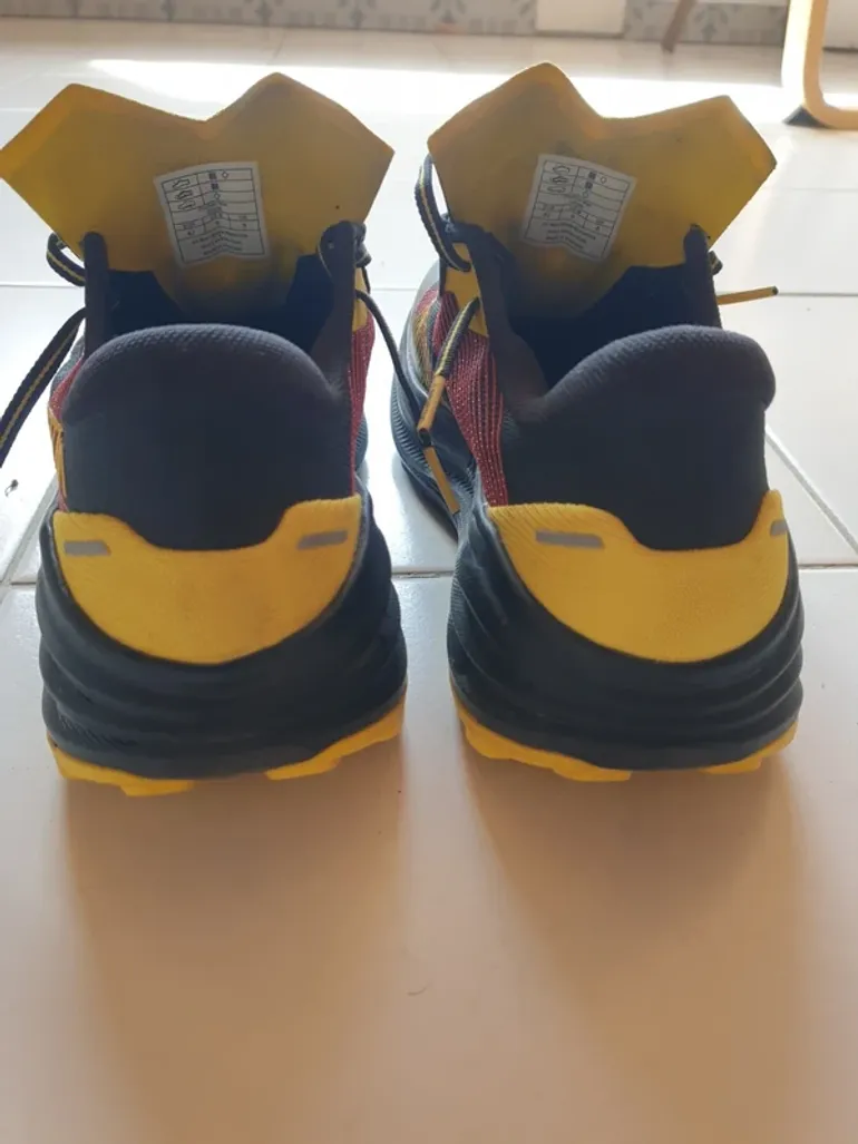 Gebrauchtes La Sportiva Prodigio Max bike — Bild 5 von 6