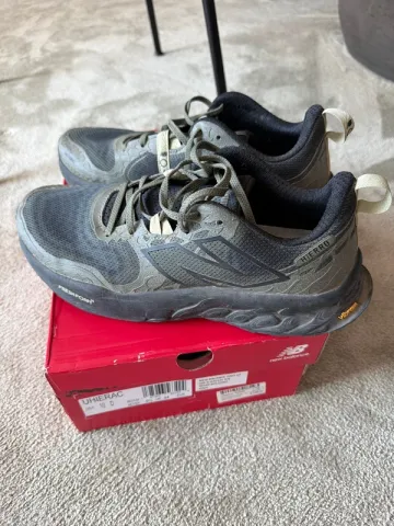Używany New Balance Hierro bike — zdjęcie 1 z 8