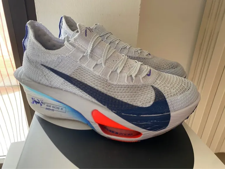 Używany Nike Alphafly Next% 3 bike — zdjęcie 3 z 3