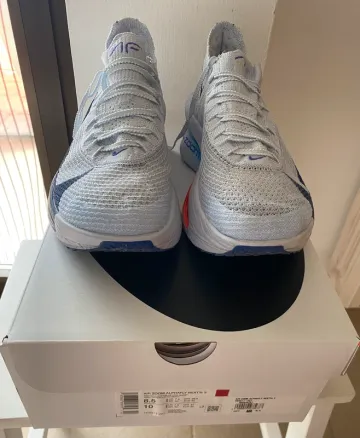 Używany Nike Alphafly Next% 3 bike — zdjęcie 2 z 3